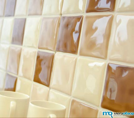 Керамическая плитка – лучшее решение для ванной комнаты width=