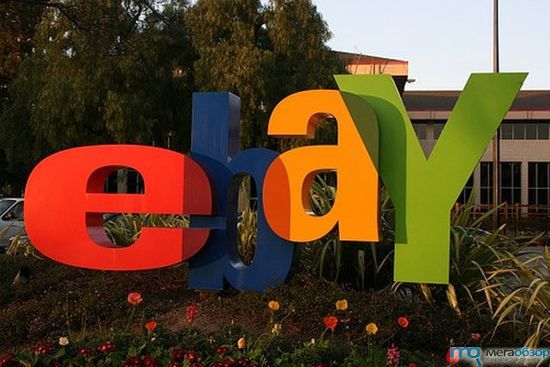 eBay идёт на встречу жителям России width=