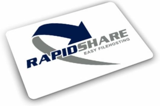 RapidShare перенесла ответственность на пользователей