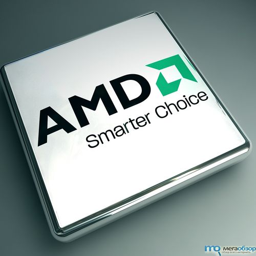 6 новых процессоров AMD width=