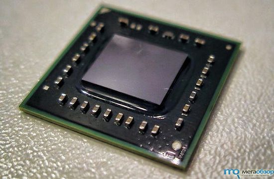 AMD Ontario побеждает Intel Atom? AMD после Дирка Мейера... width=