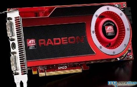 AMD Radeon HD 6000 width=