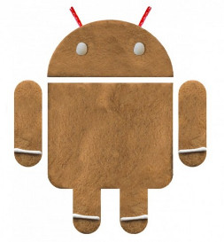 Выход Android 2.3 Gingerbread возможен 6 декабря width=