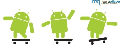 Google Android обеспечит перевод