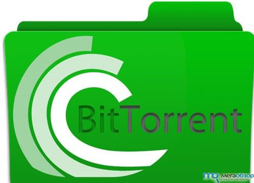 BitTorrent в App Store width=