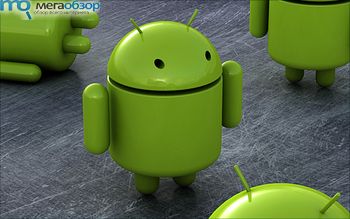 Google Android скоро станет лидером и дефекты не помещают width=