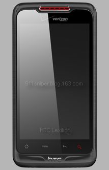 Смартфон HTC Lexikon width=