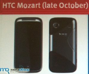 HTC Mozart width=