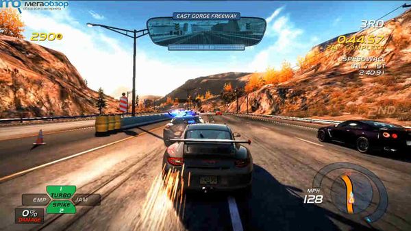 Need for Speed: Hot Pursuit (2010) width=