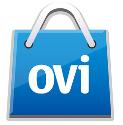 Ovi Store width=