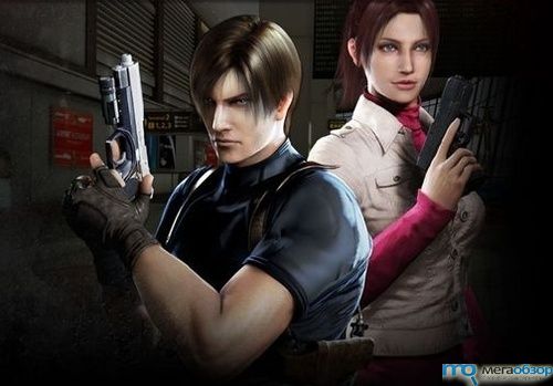 Resident Evil: Degeneration width=