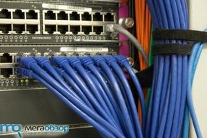 Структурированные кабельные системы захватывают управление компанией width=
