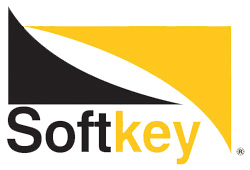 Новогодние приложения от Softkey и Microsoft width=