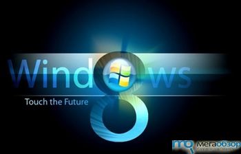 Системе Windows 8 хотят придать шик 3D-эффектами width=