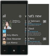В январе возможно крупное обновление Microsoft Windows Phone 7 width=