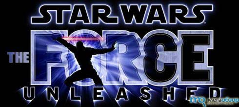 Рецензия Star Wars: The Force Unleashed 2 width=
