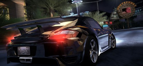  Need for Speed: Carbon