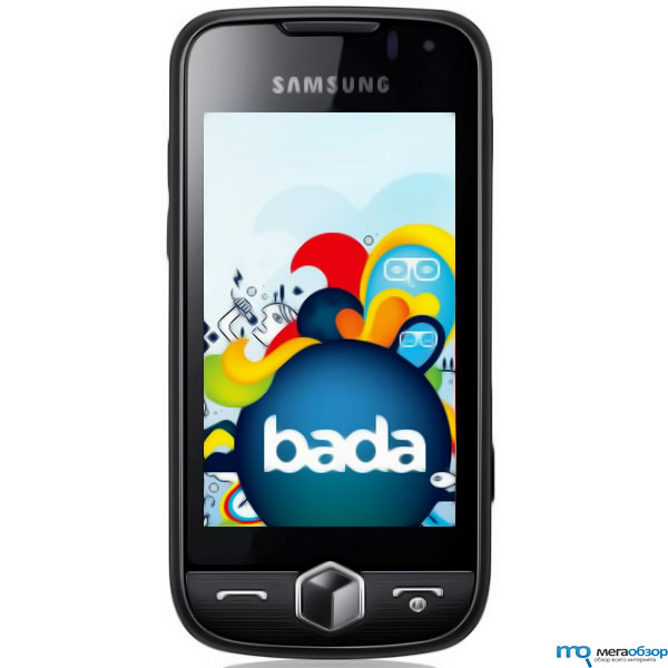 Samsung презентовала платформу Bada width=