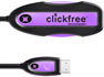 Clickfree Transformer Cable расширит функционал внешнего HDD width=