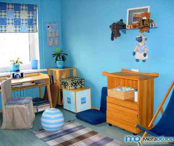 Мебель для детских комнат width=