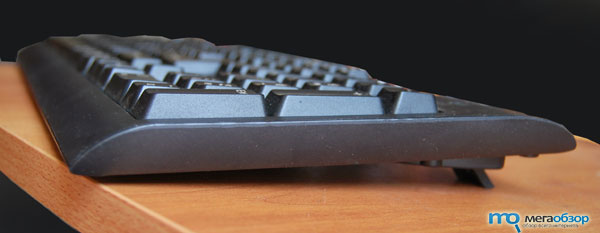Клавиатура Defender Etude 980 маленькая помощница  width=