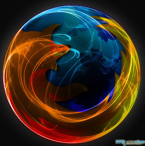 Mozilla Firefox наиболее уязвимый браузер width=