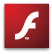 Adobe Flash Player 10.0.12.87 width=