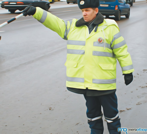 Российских водителей ожидают новые штрафы width=