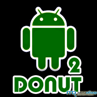 Google Donut width=