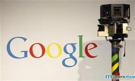 В испанском суде будет слушаться дело о шпионаже Google width=