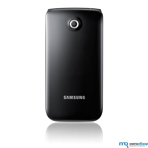 Samsung E2530: недорогой телефон в России width=