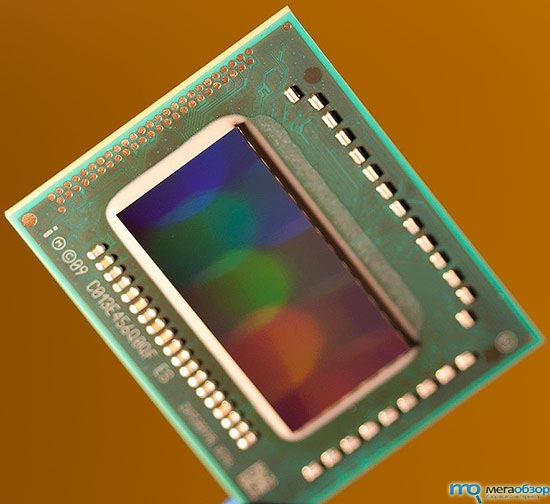 Intel готовится к переходу на 22-нм техпроцесс width=