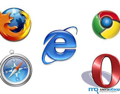 Chrome захватывает долю рынка у Firefox и IE width=