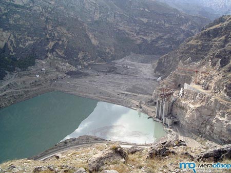 Предотвращен терракт на ГЭС в Дагестане width=