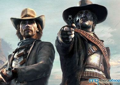 Call of Juarez: Bound in Blood width=