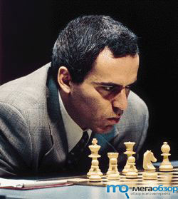 Каспаров повышает популярность шахматных турниров в Коста-Рике width=