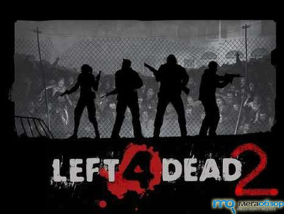Рецензия Left 4 Dead 2. Зомби возвращаются width=