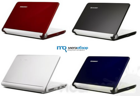 нетбук Lenovo IdeaPad S12 width=