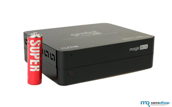 Gmini MagicBox HDR895D и HDRS120D рекордеры идут на рекорд width=