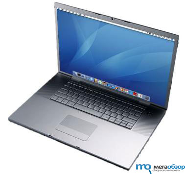 Серия ноутбуков MacBook Pro от компании Apple  width=
