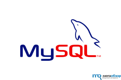 MySQL logo width=