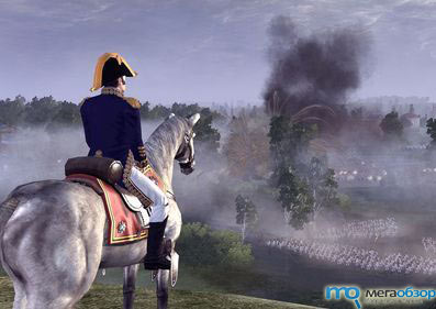 Рецензия Napoleon: Total War width=