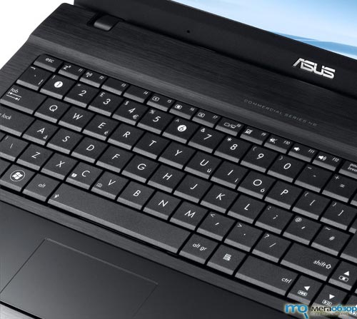 4 новых ноутбука ASUS P52 на Intel Calpella width=