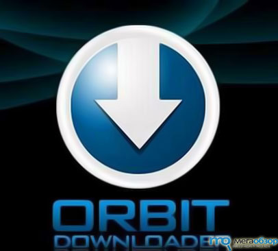 Orbit Downloader 3.0 Alpha width=