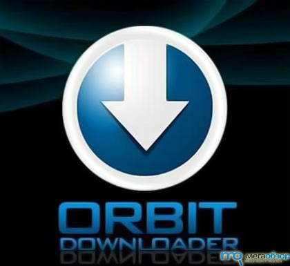 Orbit Downloader 3.0.0.1 width=