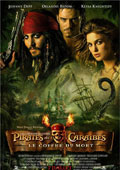 Фильм Пираты Карибского моря 2: Сундук Мертвеца