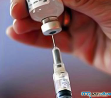 Прививка от свиного гриппа в России будет начата с 9 ноября. Эпидемия свиного гриппа на Украине width=