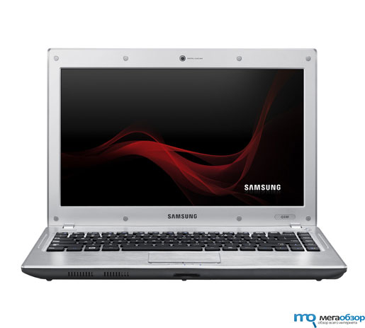 Новые ноутбуки Samsung Q330 и Samsung Q530 width=