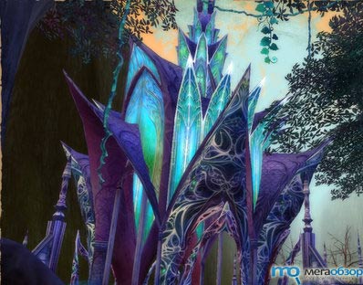 Рецензия Runes of Magic. Смесь LineAge и World of Warcraft? width=