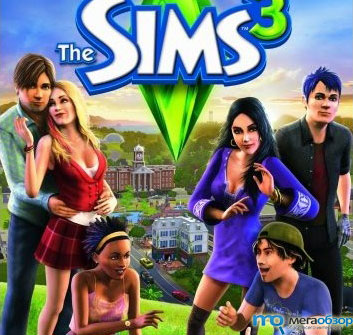 Готовится к выходу The Sims 3 Ambitions width=